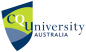 Central Queensland University (CQUniversity) logo